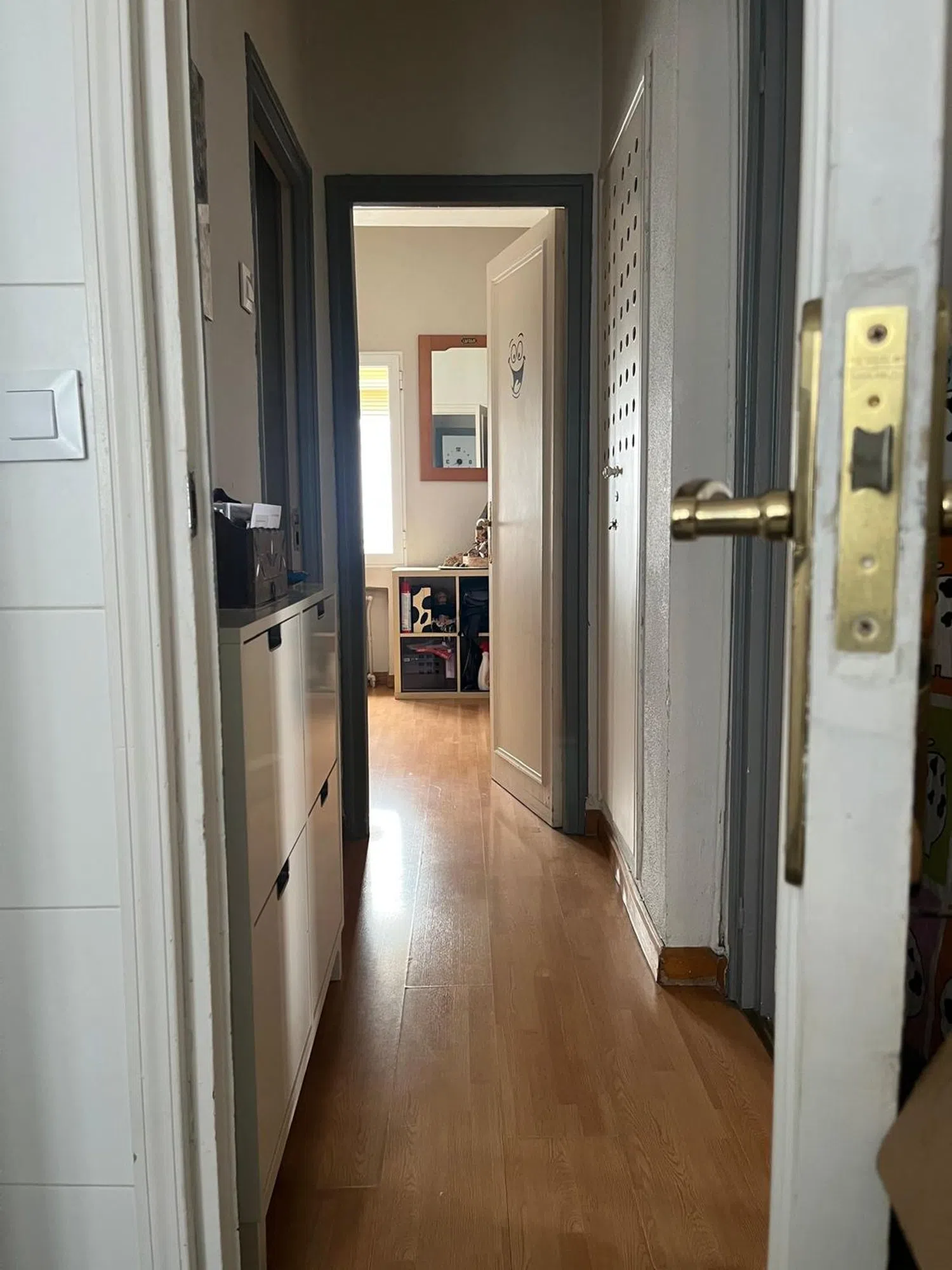 Piso en calle de Sagunto, 17 - Foto 3