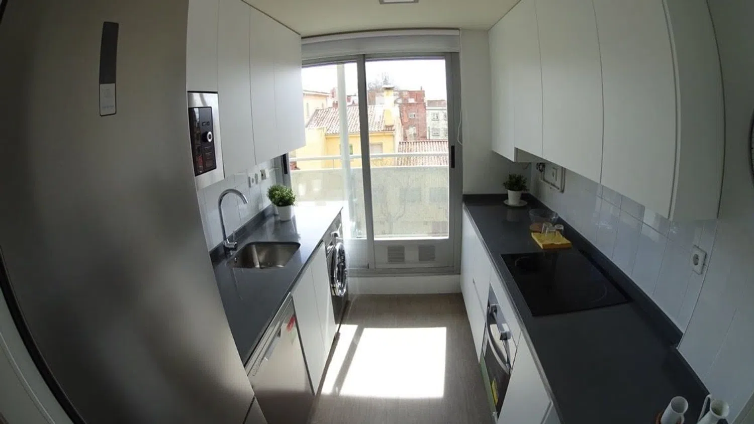 Ático en calle Cedros, 67 - Foto 3