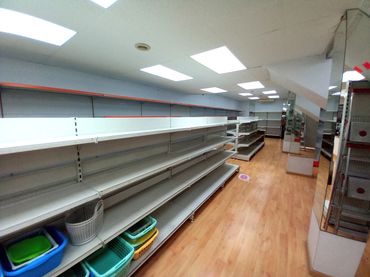 Local comercial en  Carrer Occident - Foto 7