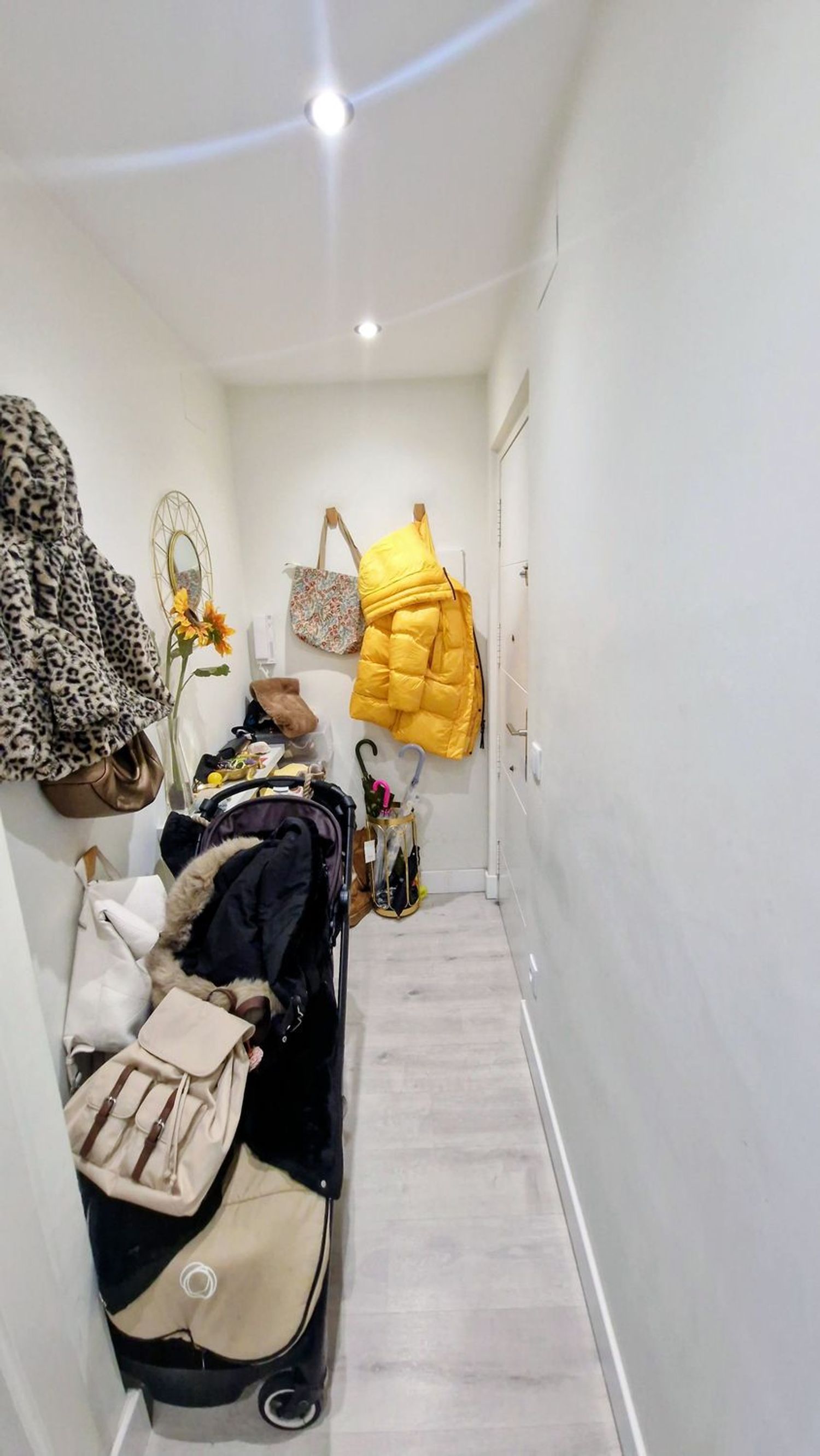 Piso en calle María Auxiliadora, 87 - Foto 2