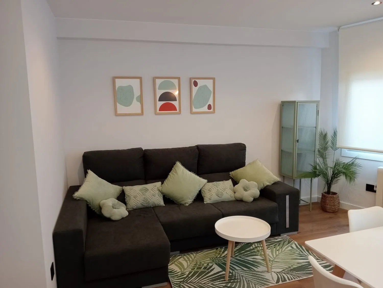 Estudio en calle de Betanzos, 53 - Foto 1