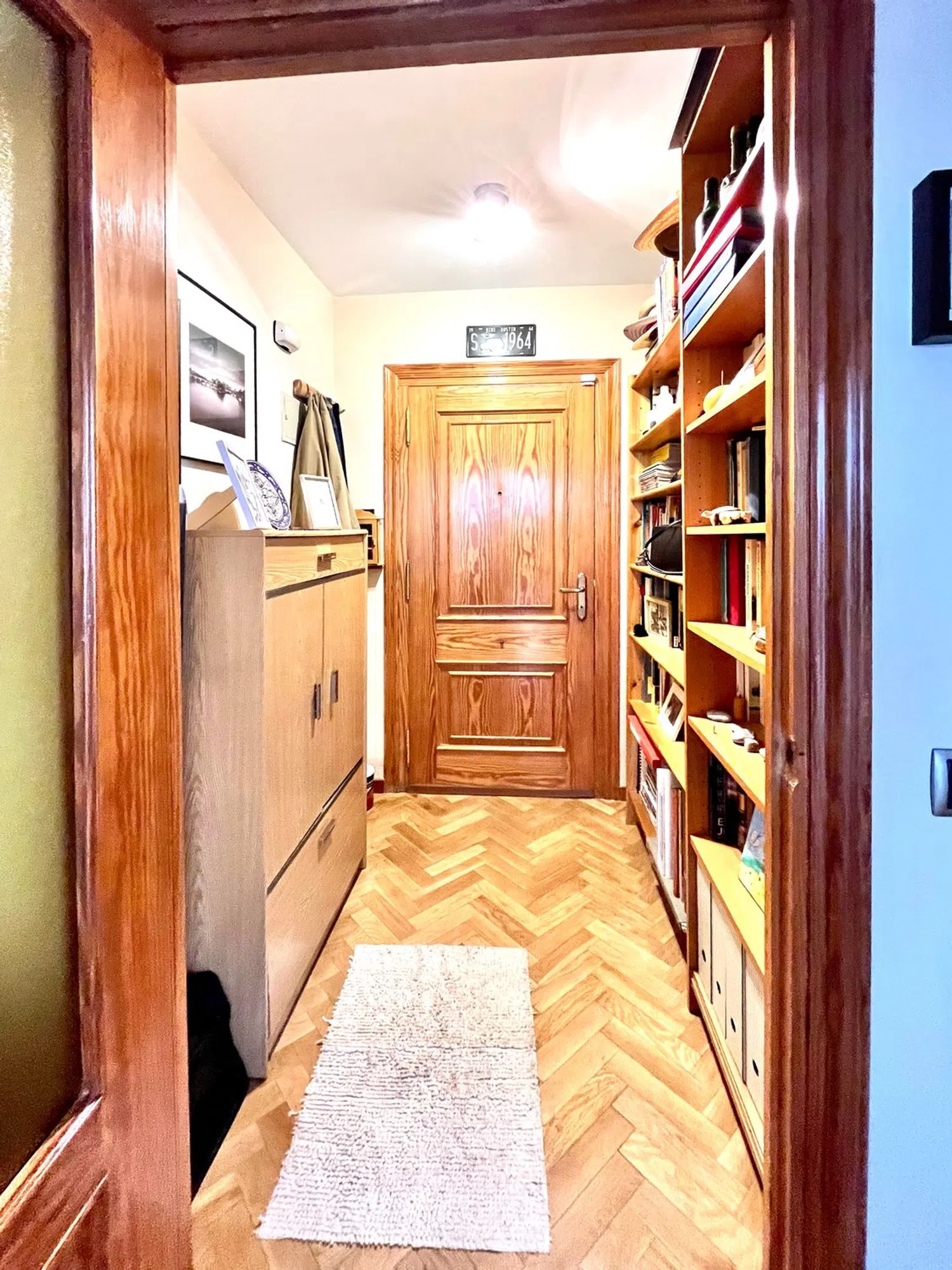 Piso en calle Arenalón, 5 - Foto 8