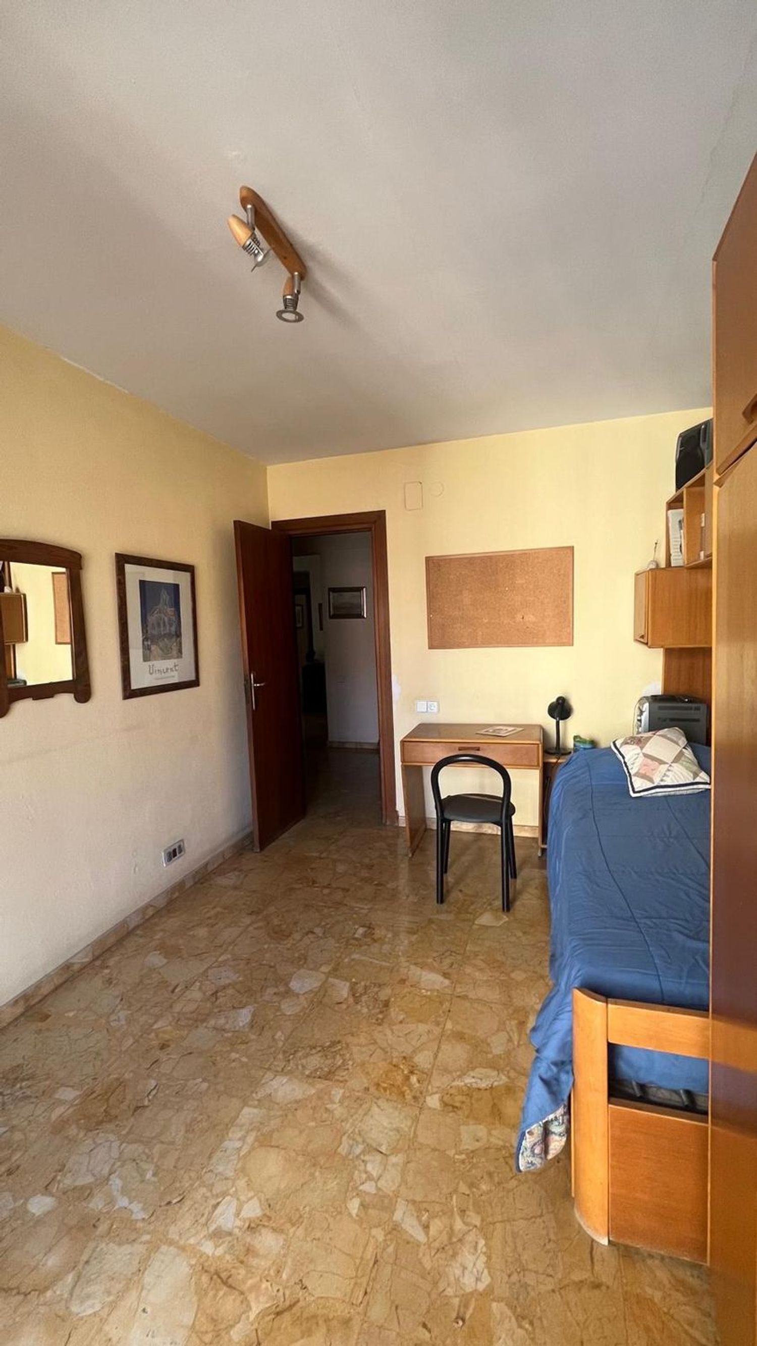 Piso en calle d'Hernán Cortés, 24 - Foto 14