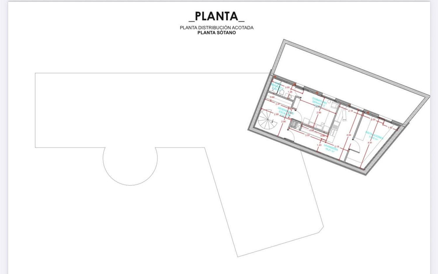 Casa independiente en Barrio Fuentelarreina - Foto 5