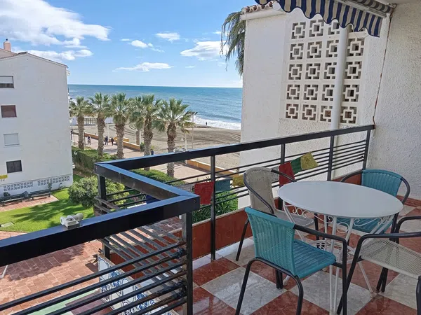 Piso en avenida del Mediterráneo, 12 - Foto 2