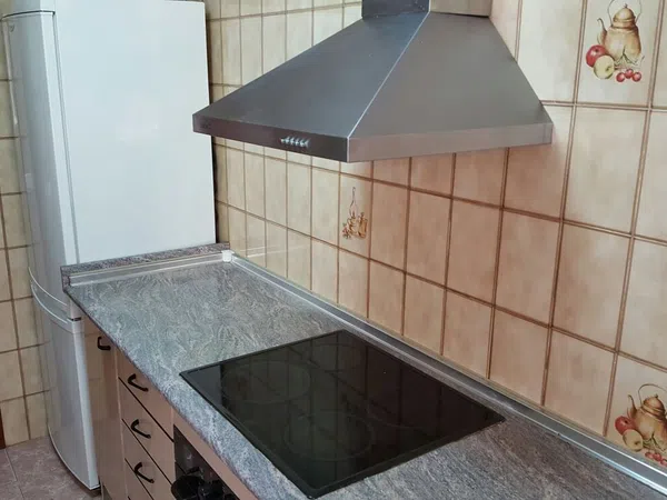 Piso en Calle Ciudad de Andújar, 10, Santa Cristina - San Rafael - Foto 4