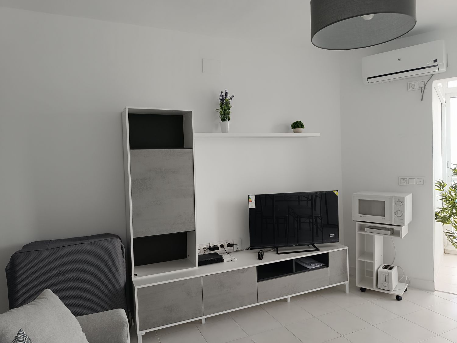 Estudio en Manuel Mena, 4 - Foto 10