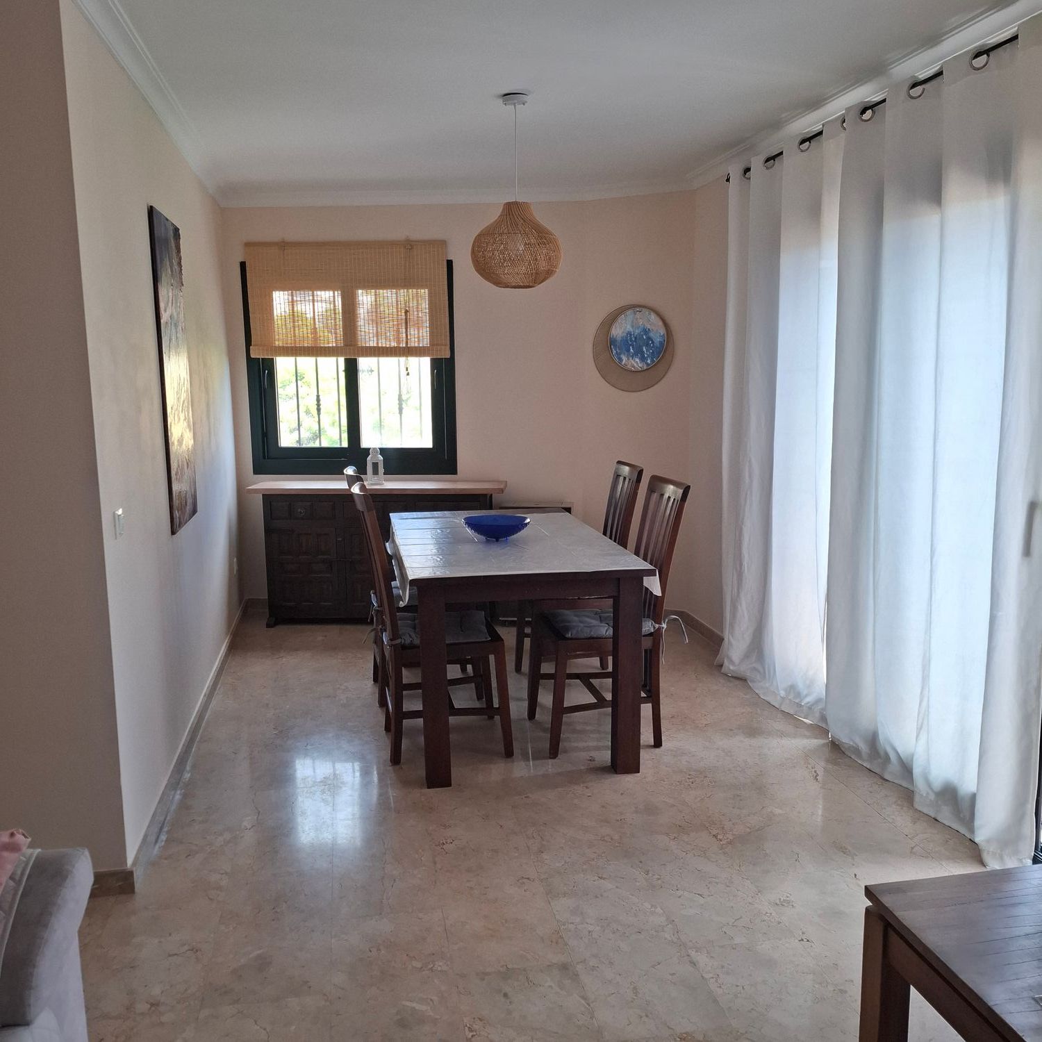 Piso en Calle Cabo San Antonio, 17, Altea la Vella, Altea la Vella - Foto 2