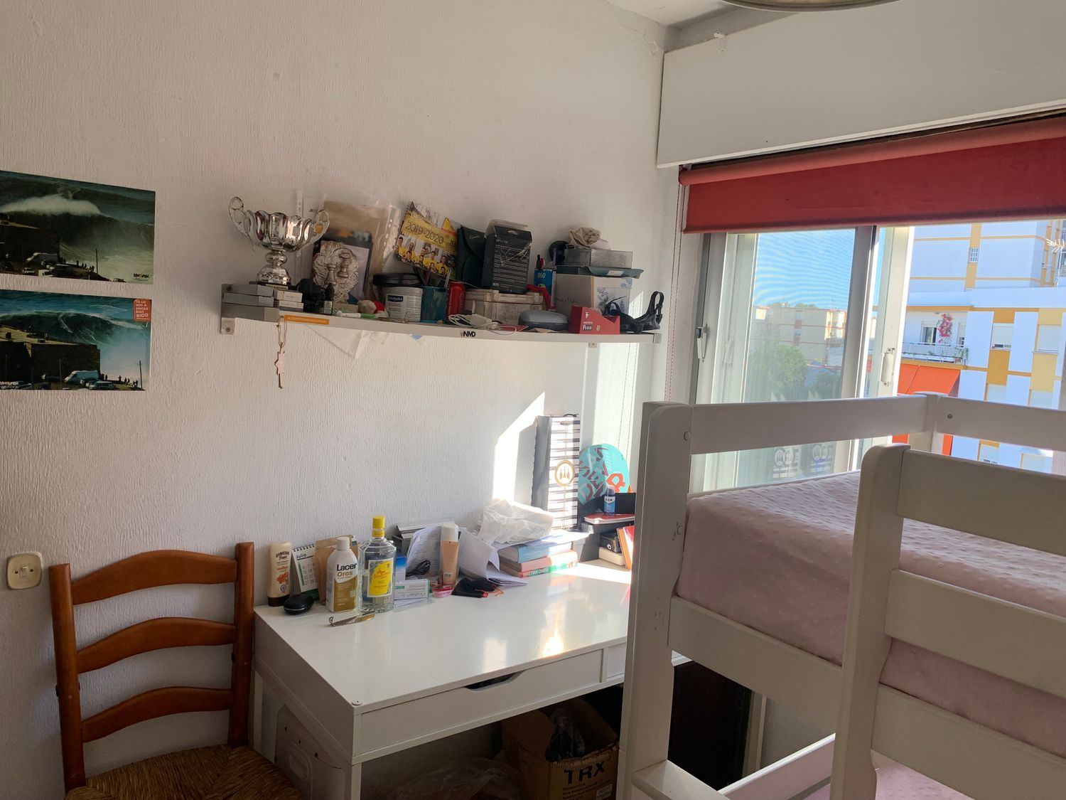 Piso en Plaza de la Noria, 6, Crevillet - Foto 7