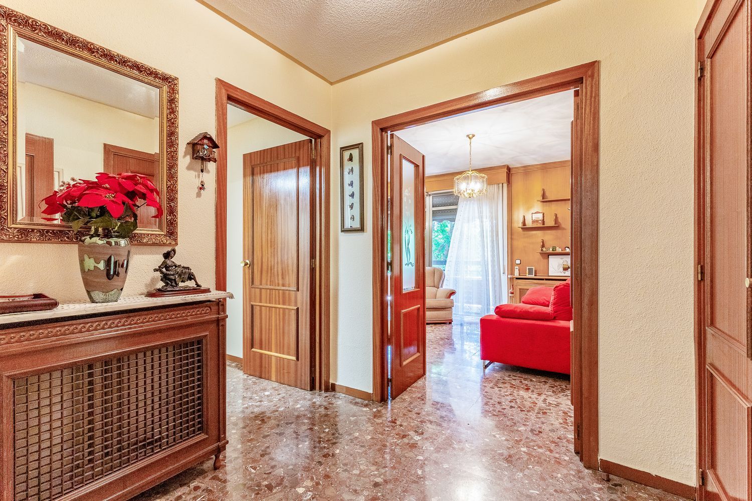 Piso en Avenida Torreón del Alcázar, 5, El Torreón - Los Ángeles - El Pilar, El Torreón - Los Ángeles - El Pilar - Foto 3