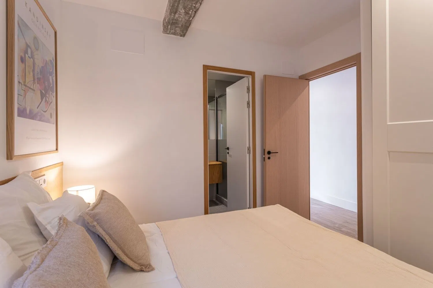 Piso en calle de Zabaleta, 45 - Foto 15