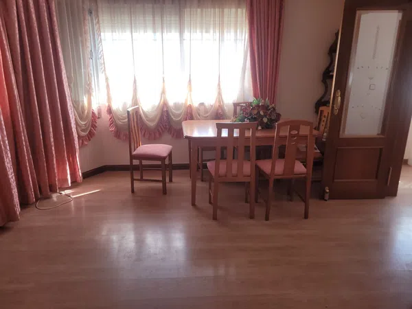 Chalet adosado en Avenida de Francisco Chico Mendes s/n, Perales del Rio, Perales del Rio - Foto 4
