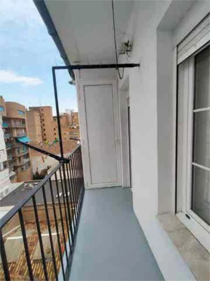 Ático en Delicias - Foto 8