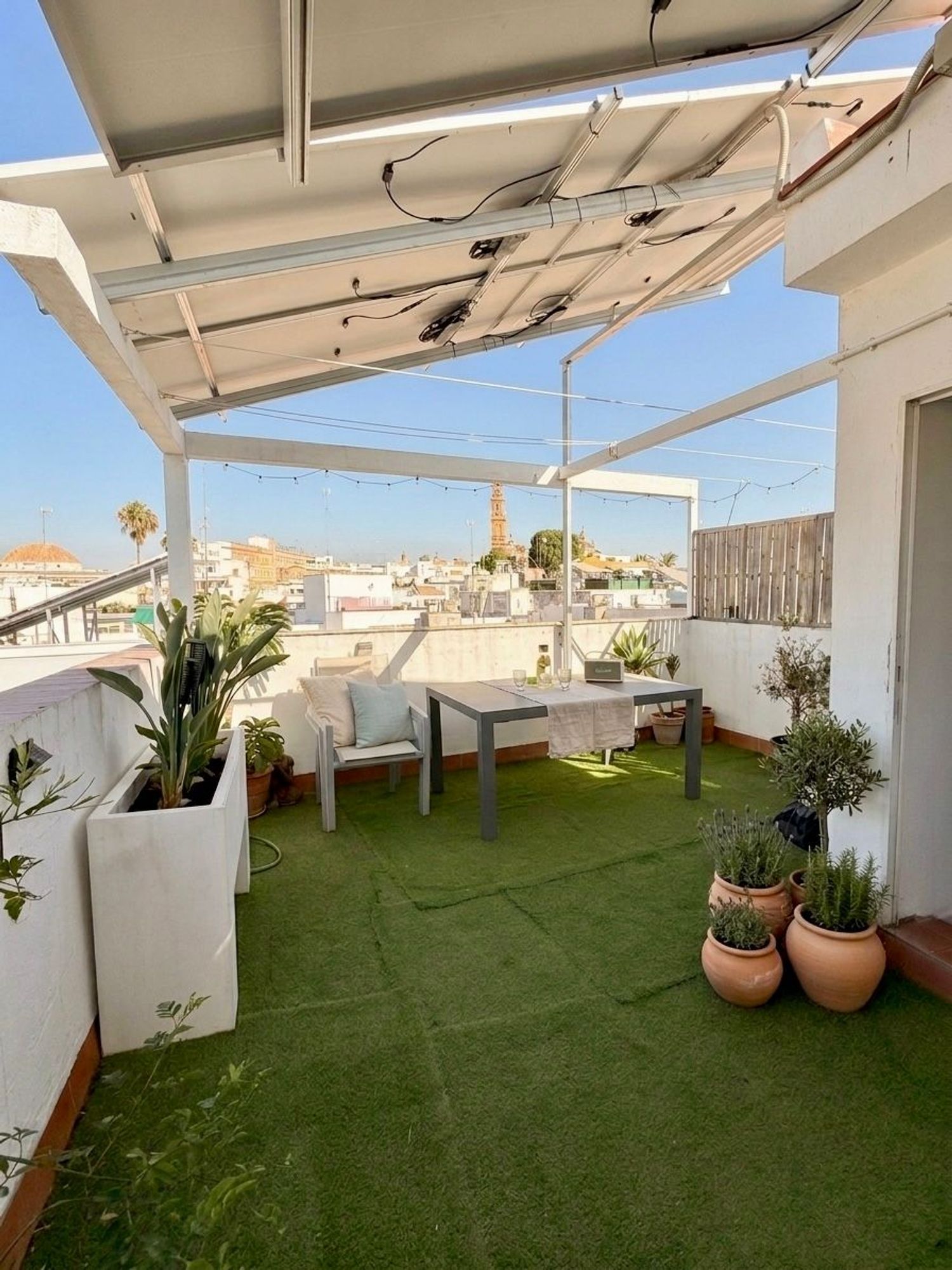 Casa o chalet independiente en Calle de San Juan Bosco, 43, Salesianos - Foto 25