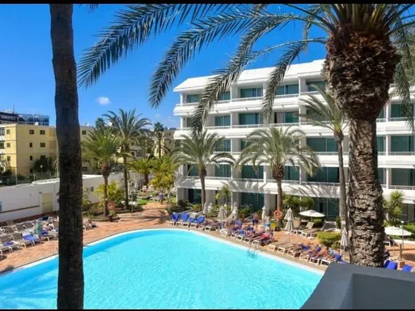 Piso en Calle San Cristóbal de la Laguna, 7, Playa del Inglés, Playa del Inglés - Foto 5