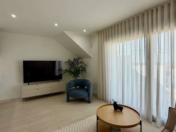 Ático en Avenida de Denia, 3, Los Balcones - Los Altos del Edén - Foto 30