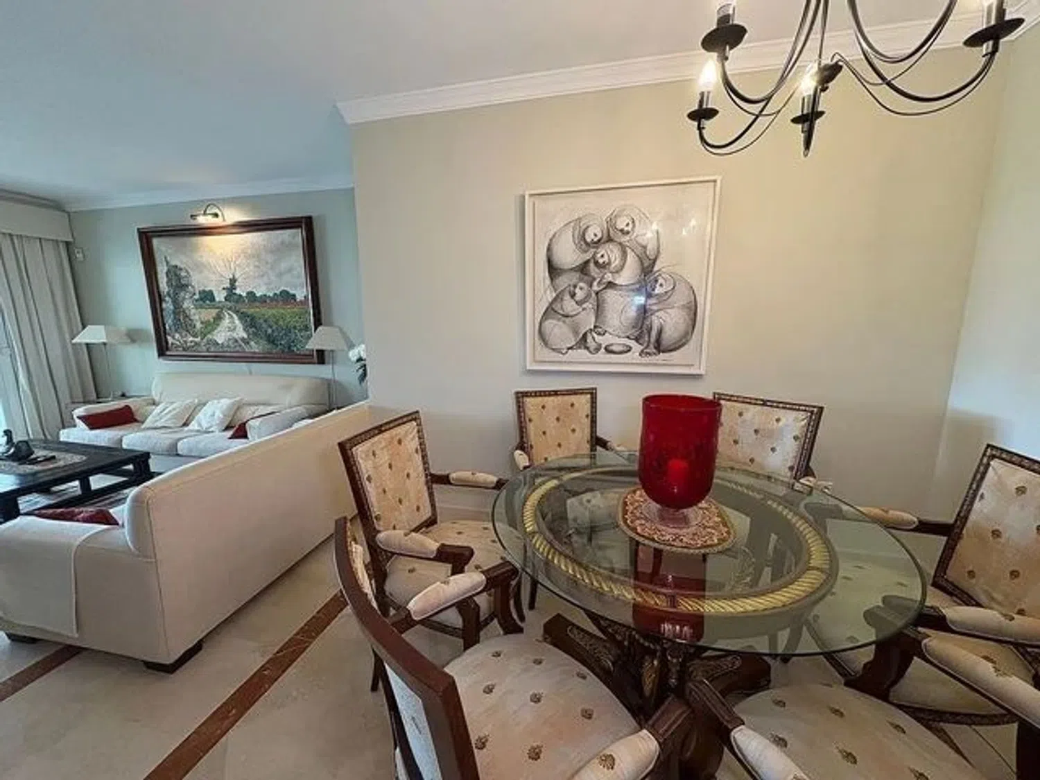 Piso en calle Agustín Parejo, 15 - Foto 4