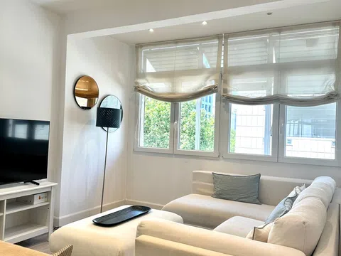 Estudio en calle de Núñez de Balboa, 118 - Foto 3