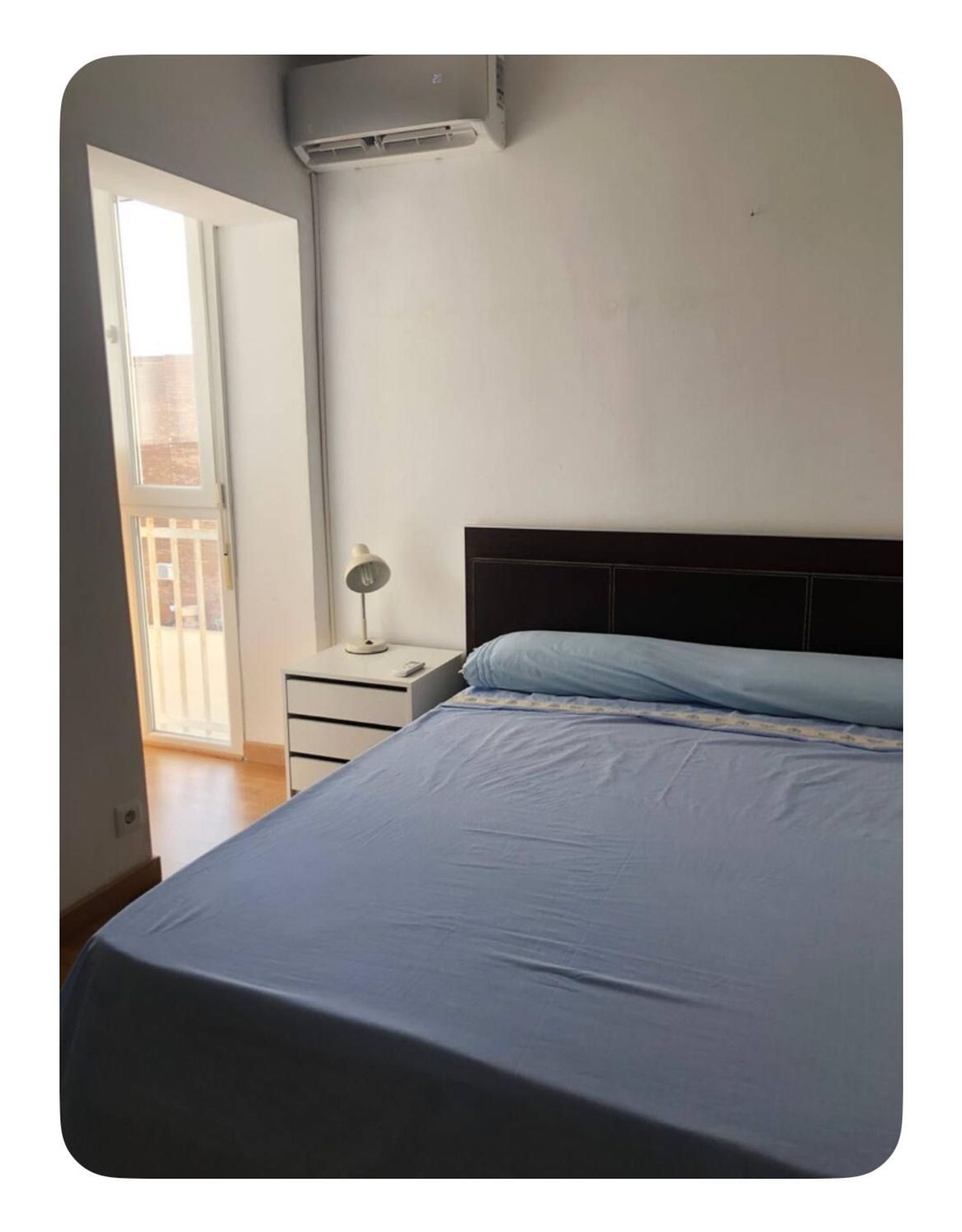 Piso en Avenida Reina Victoria Eugenia, 36, Alameda - Foto 7