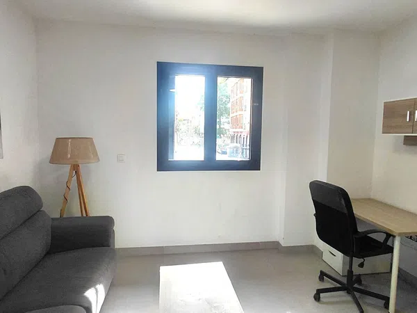 Estudio en calle Circo, 6 - Foto 2