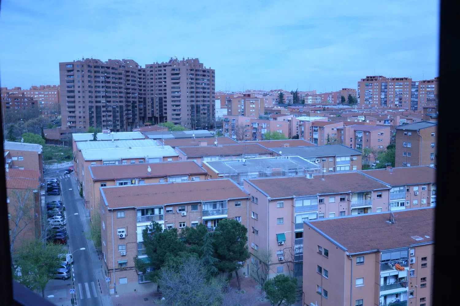 Piso en calle de Villalobos, 141 - Foto 13