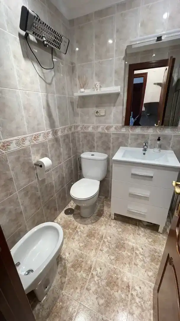 Piso en  Avenida del Mediterráneo 12D - Foto 7