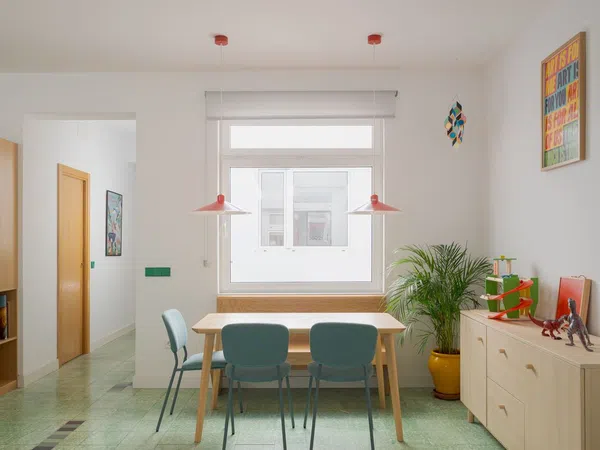 Piso en Barrio Vegueta - Foto 19