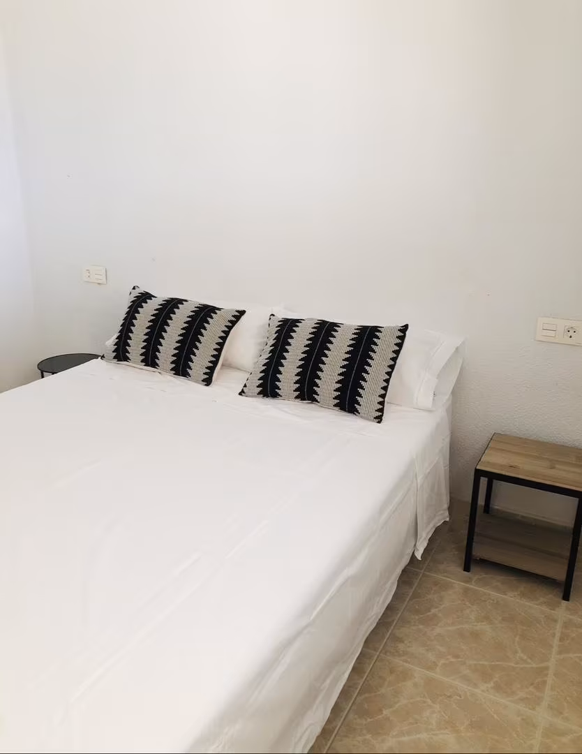 Apartamento en  Carrer Doctor Severo Ochoa 1 - Foto 11