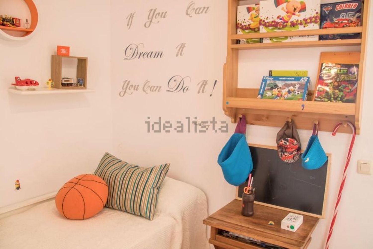 Piso en Calle Alcaparron, 26, Cerrado de Calderón - Hacienda Paredes - Foto 16