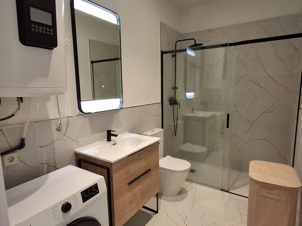 Estudio en Calle De Vista Alegre, San Isidro - Foto 4