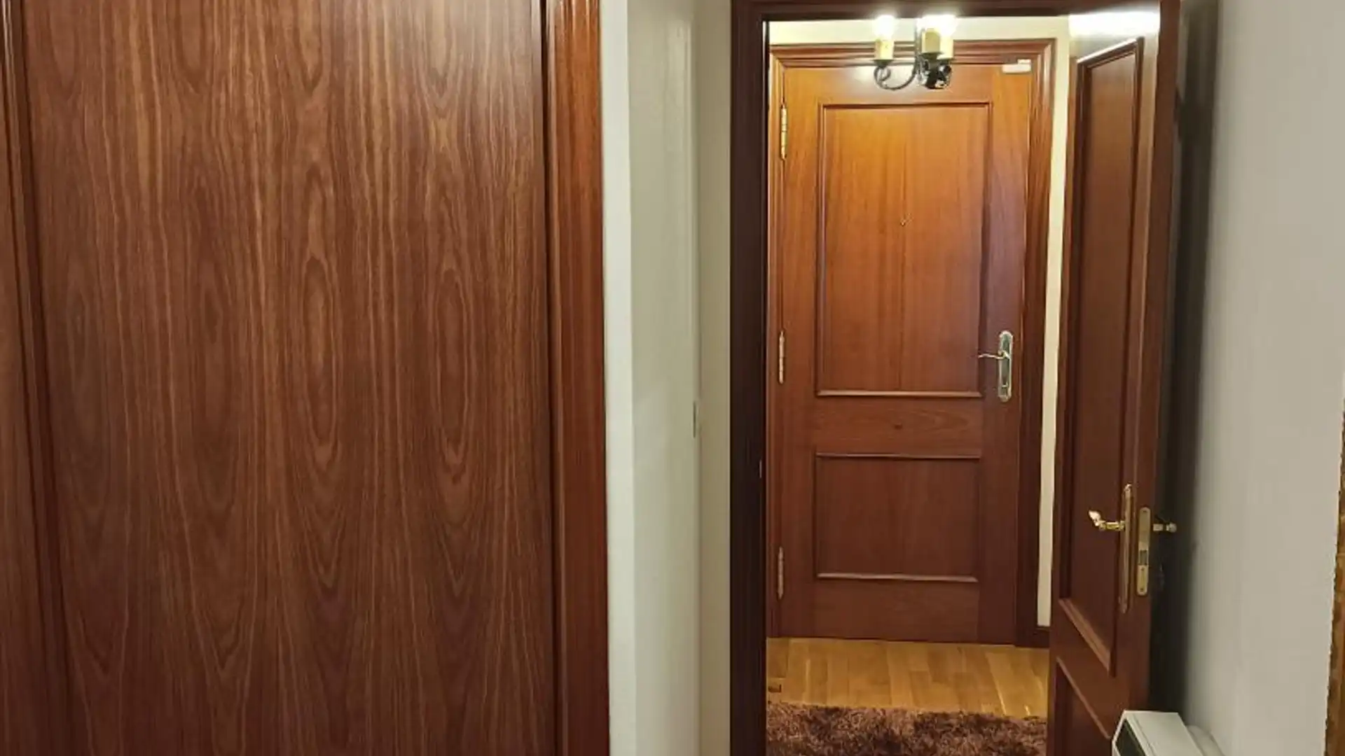 Apartamento en  Praza da Miñoca 24 - Foto 10