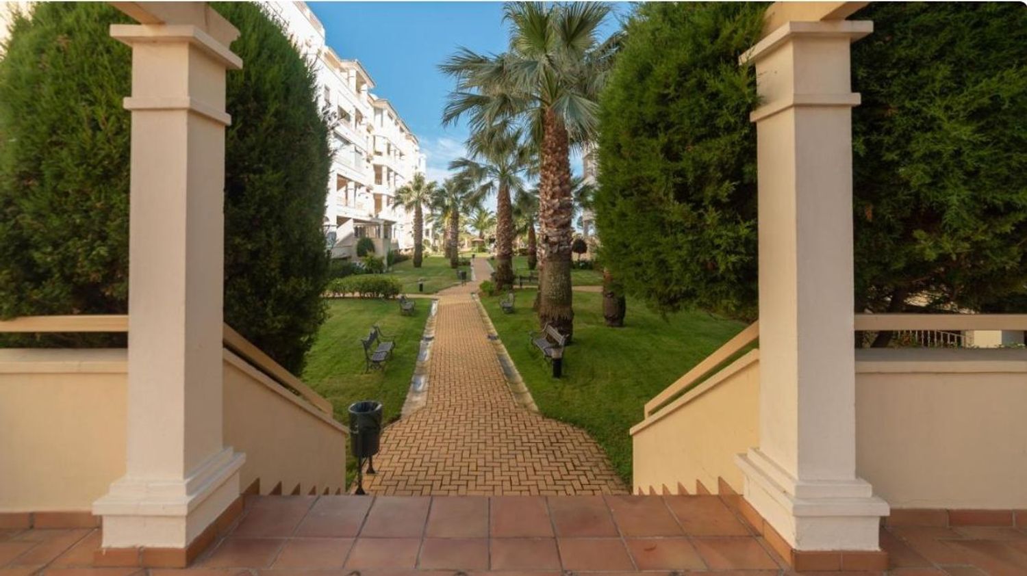 Piso en Avenida de la Mojarra, 24, Punta del Moral, Punta del Moral - Foto 2