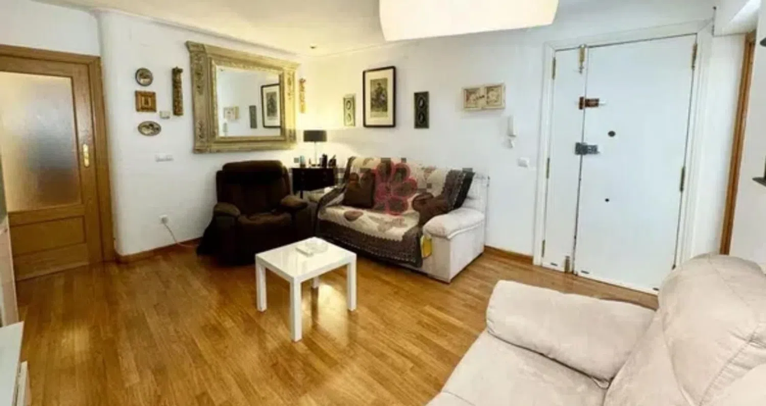 Piso en plaza de Lavapiés, 5 - Foto 1