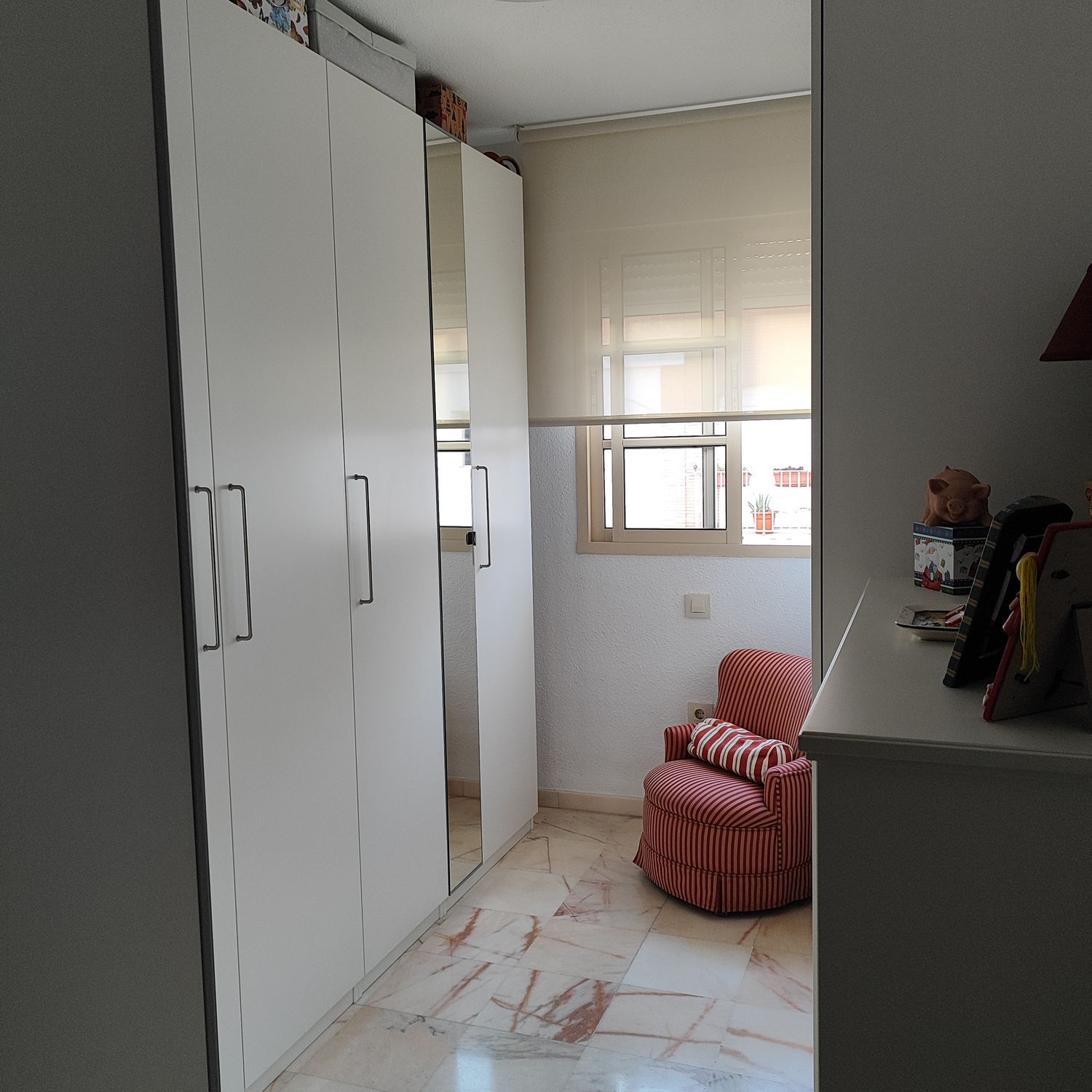 Piso en Calle Castilla, 135, Calle Betis - Pagés del Corro - Foto 17