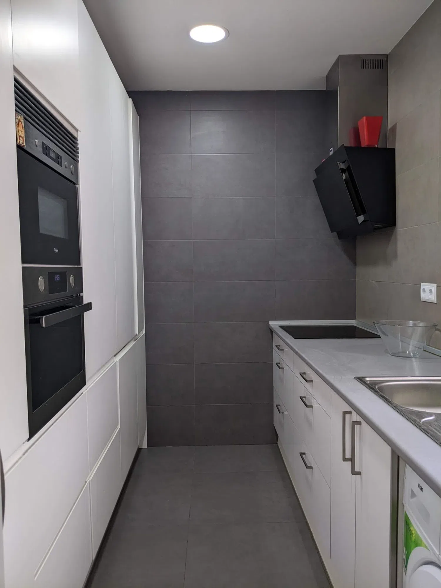 Piso en calle de Linneo, 16 - Foto 5