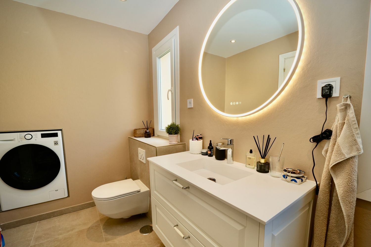 Casa independiente en Urb. villa El Higuerón - Capellanía - Foto 24