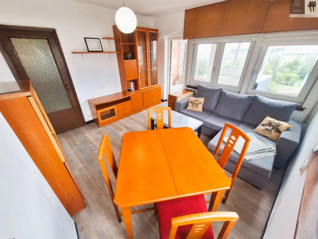 Piso en  Ronda de Outeiro 112 - Foto 2