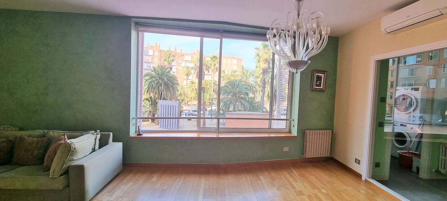 Piso en La Vila Olímpica del Poblenou, La Vila Olímpica del Poblenou - Foto 2