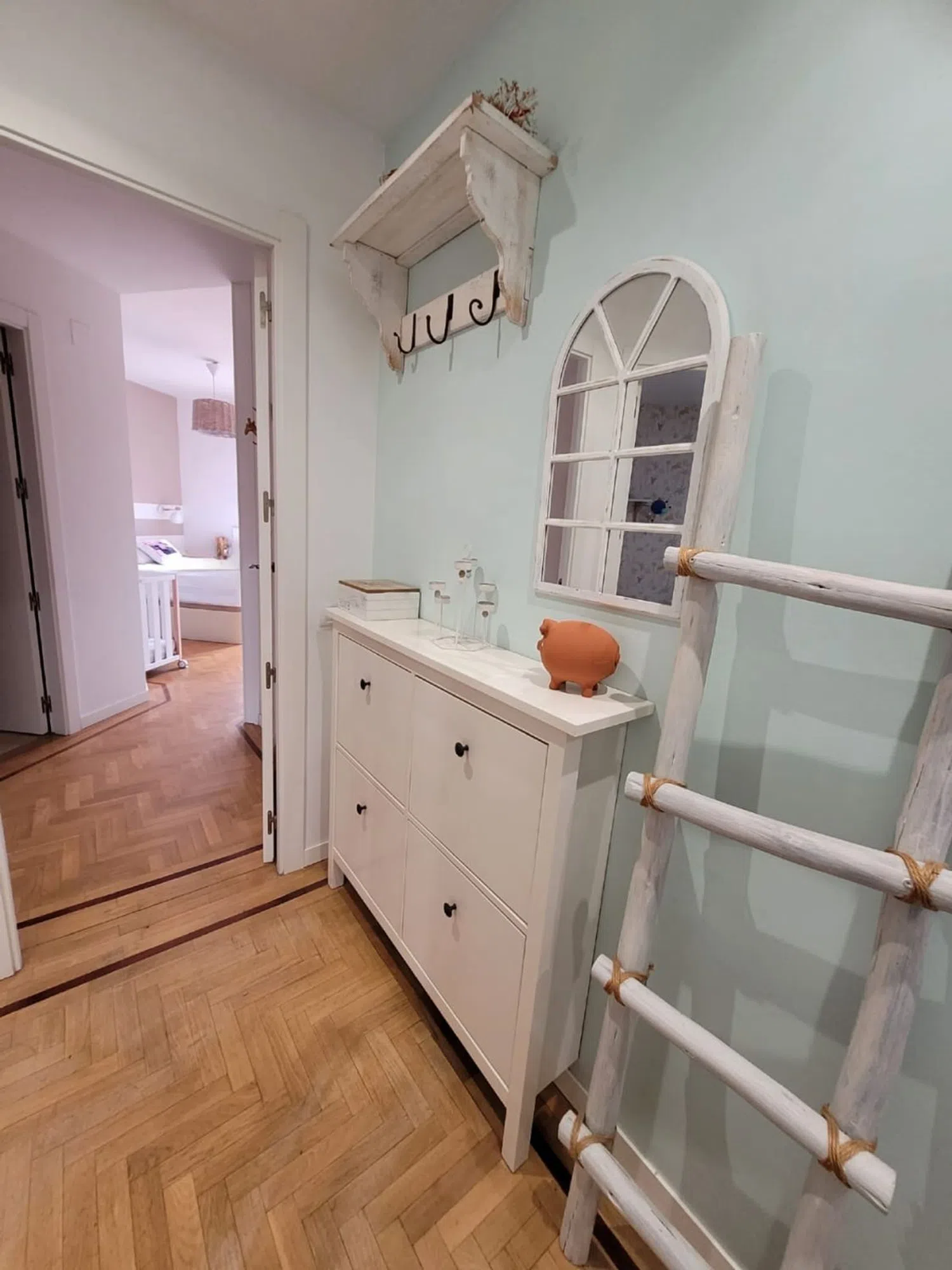 Ático en calle de Cobos de Segovia, 7 3 - Foto 15