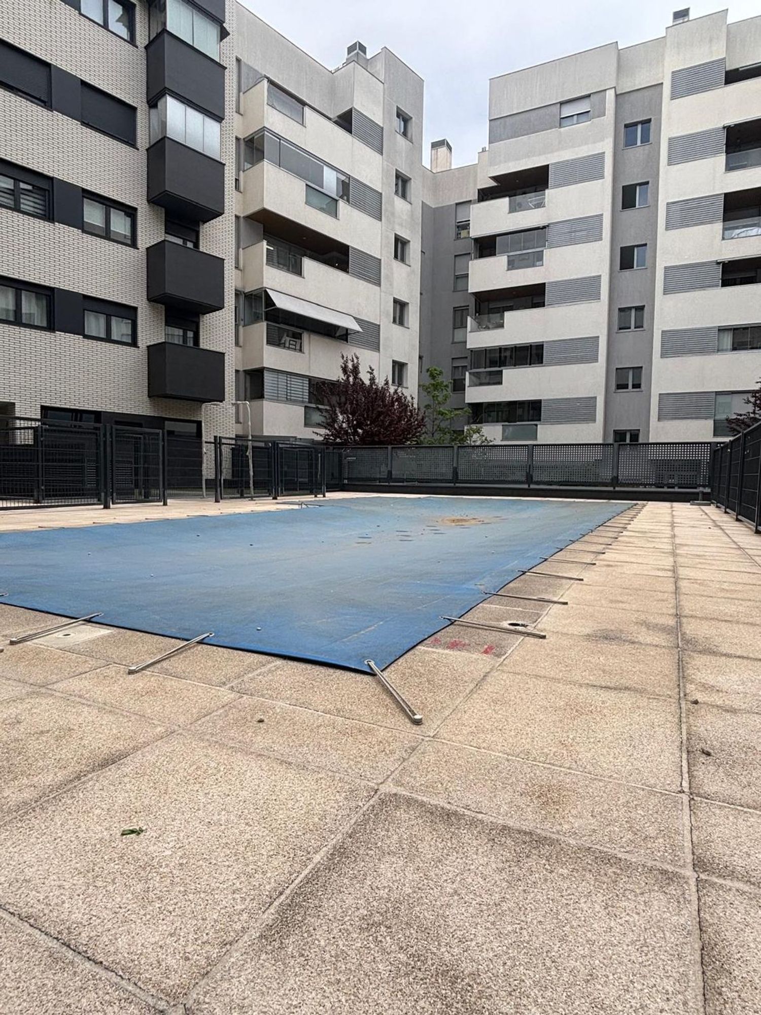 Piso en paseo de La Estación, 24 - Foto 26