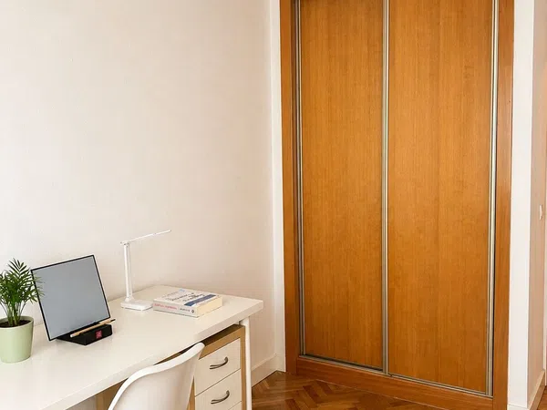 Piso en Calle de Francisco Largo Caballero, 58, Norte, Alcobendas - Foto 29
