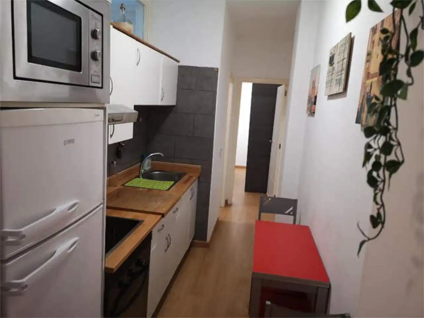 Apartamento en Centro - Foto 3