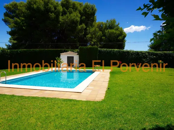 Casa o chalet independiente en Travesía Don Juan Artal, Santa Apolonia - Foto 7