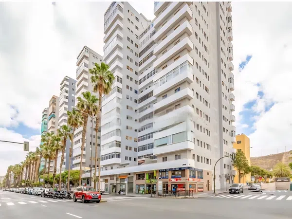 Piso en Avenida José Mesa y López, 65, Guanarteme - Foto 13