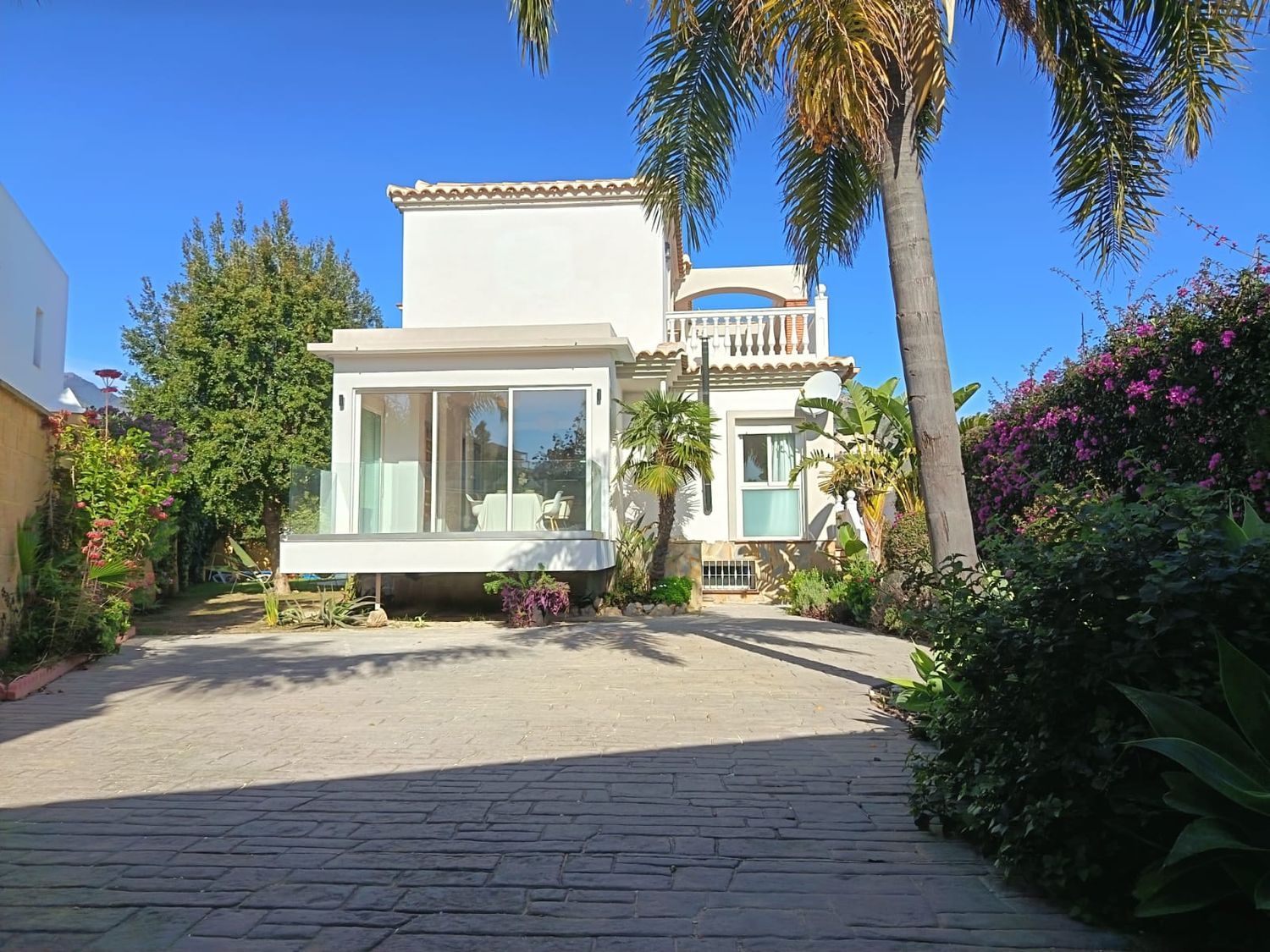 Casa independiente en calle Acebo, 135 - Foto 5