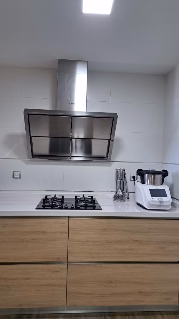 Piso en  Calle de Juan de Ortega 9 - Foto 5