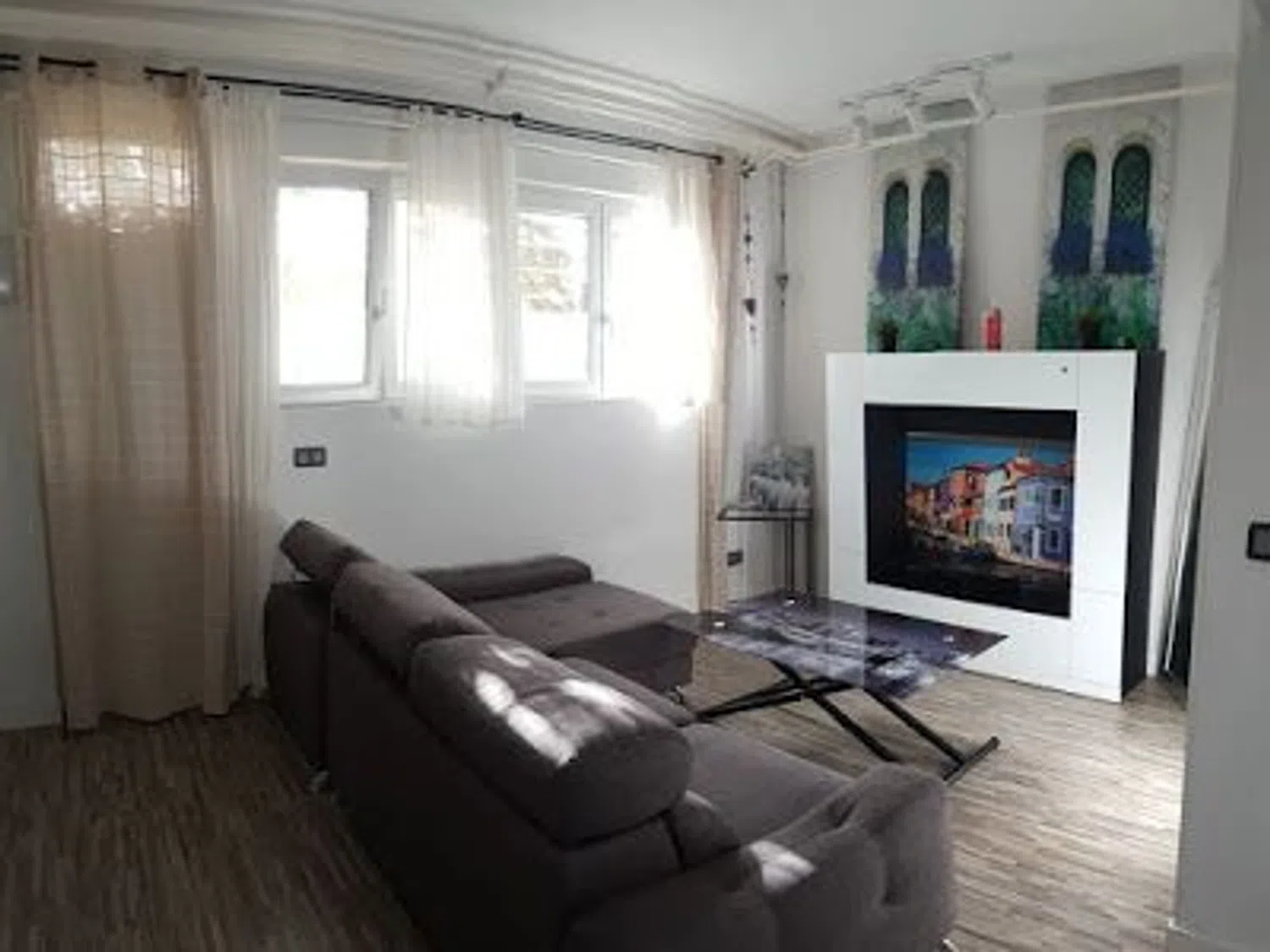 Estudio en calle Sanchidrián, 42 - Foto 3