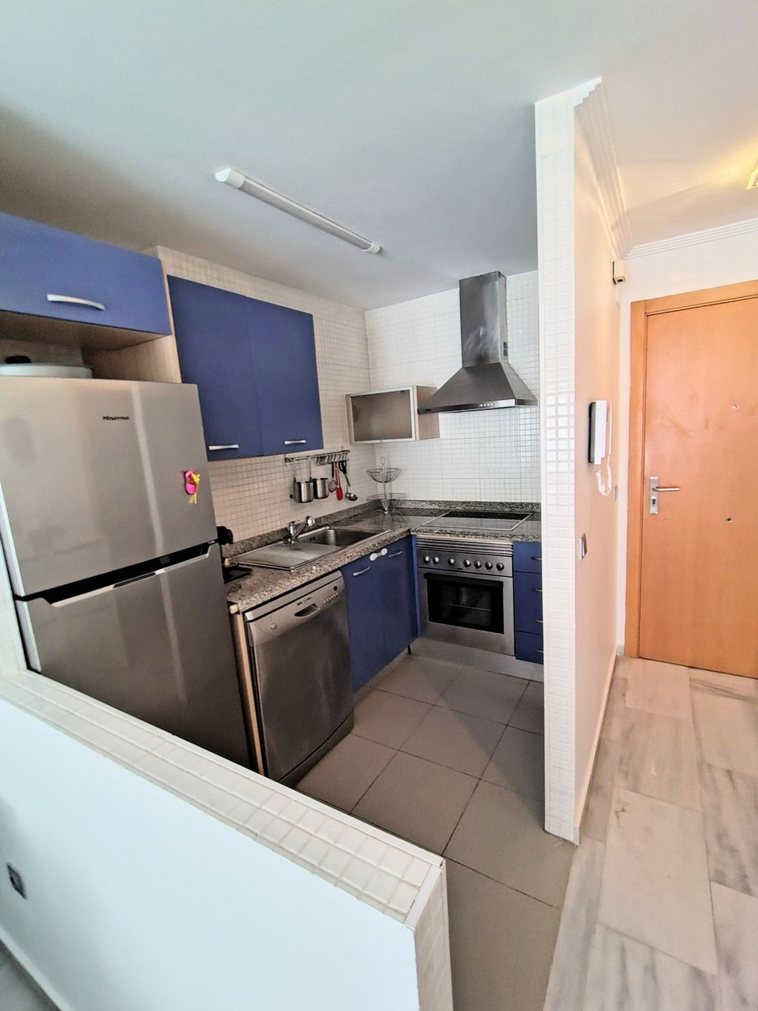 Piso en Calle Ponent, 2, Las Azaleas - Alkadir - Foto 4