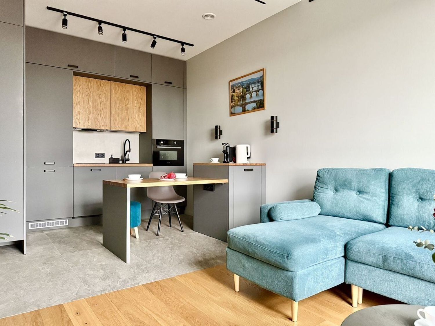 Piso en calle de la Barraca, 81 - Foto 2