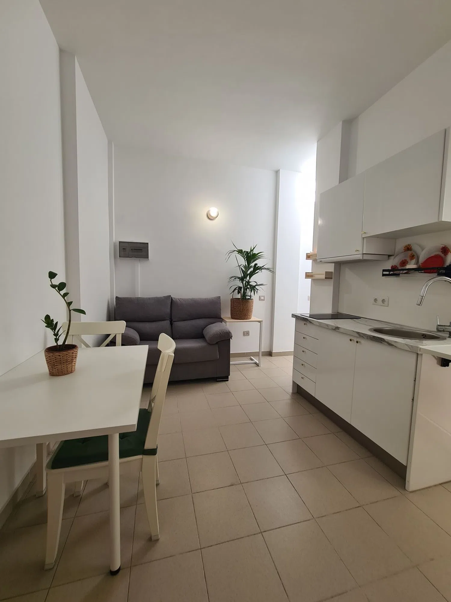 Estudio en calle lucas fernandez navarro, 13 - Foto 4